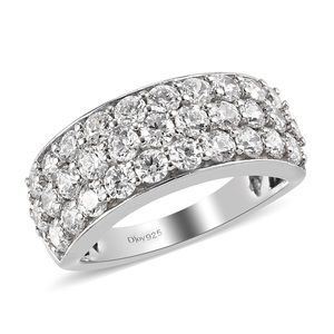 SWAROVSKI Zirconia Ring